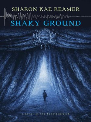 cover image of Shaky Ground